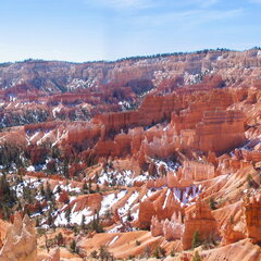 Bryce Canyon 2
